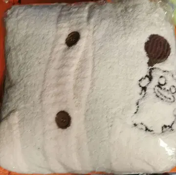 울트라맨 제로 피그몬 M78 샵 포근한 룸 가디건