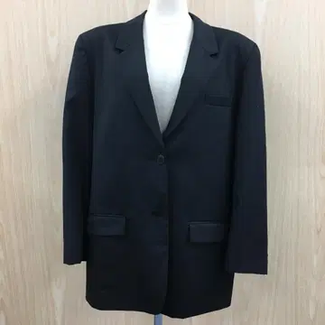 에네스베 블랙 자켓 F0925B02