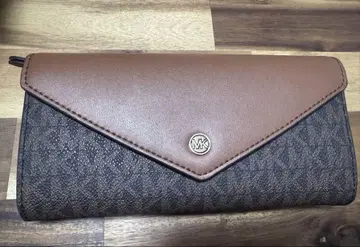 마이클코어스 장지갑 MICHEAL KORS