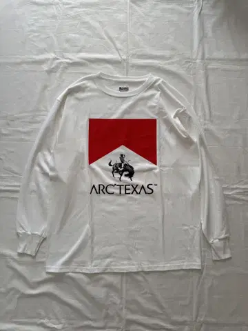 bootlab HIKING KILLS LS TEE RED XL