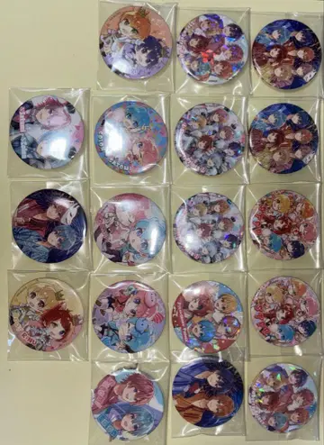 스토푸리 캔뱃지