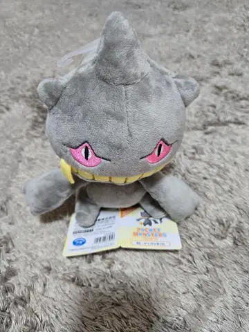 포켓몬 올스타 컬렉션 봉제 인형 슈슈 S