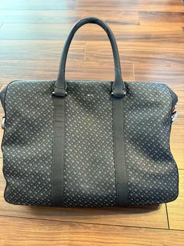 HUGO BOSS 브리프 케이스