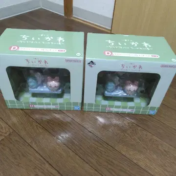 치이카와 제일복권