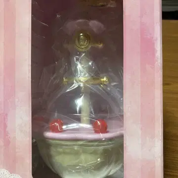 오쟈마녀 도레미 제일복권 B상 미개봉
