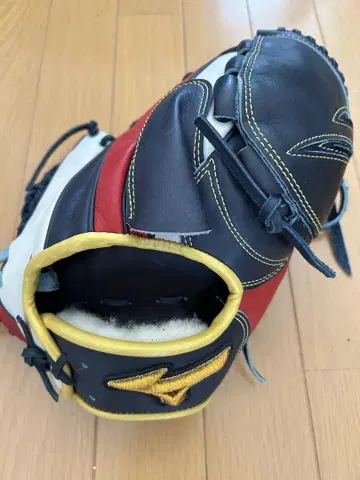 미즈노 MIZUNO 연식용 미즈노 프로 승색 Collection 투수용
