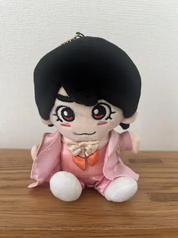 나니와단시 치비누이 오니시 류세이