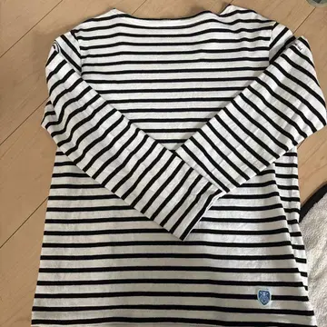 ORCIVAL 롱 T