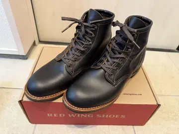 RED WING 벡맨 플랫 박스 9060 US7