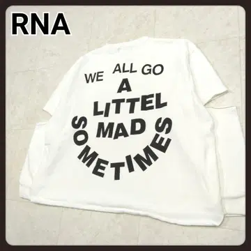 RNA 엘르보 슬릿 트레이닝복 M