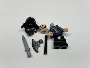 LEGO 토 린 오켄 쉴드