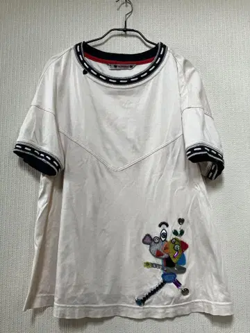 알베로베로 티셔츠