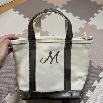L.L.Bean 토트백