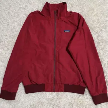 patagonia Baggies Jacket 배기즈 자켓 28151