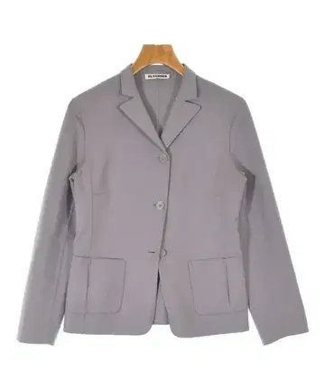 질 샌더 캐주얼 자켓 여성용