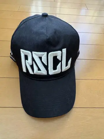 고미 타카노리 캡 PRIDE UFC