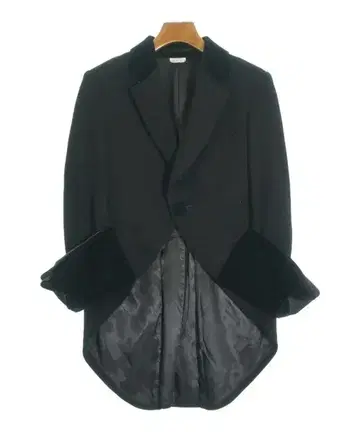 COMME des GARCONS NOIR 테일러드 자켓 여성용