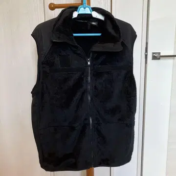 ROTHCO 플리스 집업 베스트 M