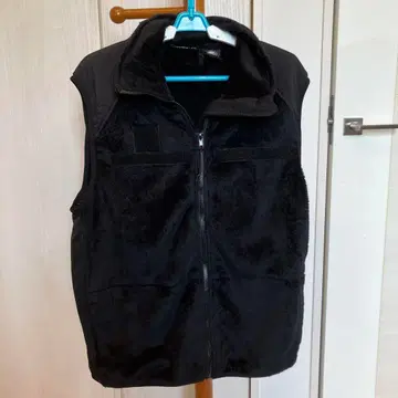 ROTHCO 플리스 집업 베스트 M