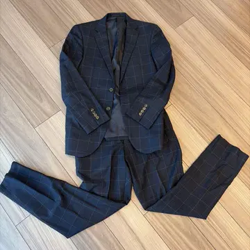[ 수트 ] Selflex 일본제 온워드 카시야마 고급 오더 수트