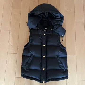 STAMMBAUM 다운 베스트 XS