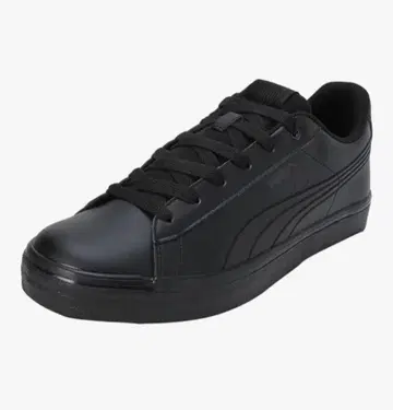 PUMA 벌키 스니커즈 블랙