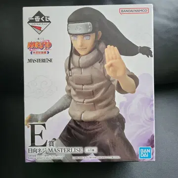 NARUTO 제일복권 히나타 네지 피규어