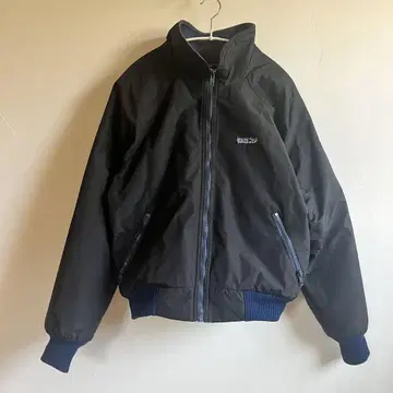 새상품급 90s 80s 파타고니아 쉘 신틸라 블랙 USA