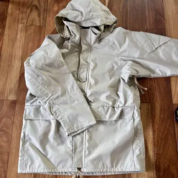 레어! 00년대 ECWCS GEN2 CIVILIAN dead stock