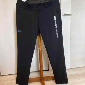 언더아머 스트레치 골프 팬츠 XXL