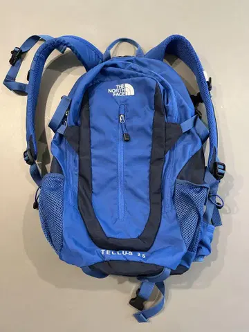 THE NORTH FACE TELLUS 25 백팩