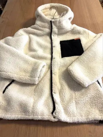 UNVERSALOVERALL 보아 자켓