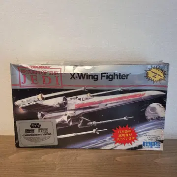 스타 워즈 X-Wing Fighter 기념판