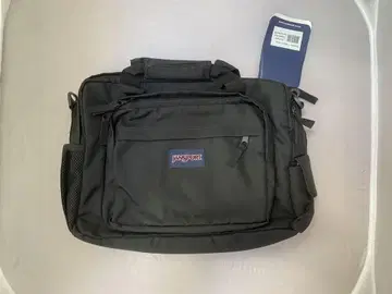 JANSPORT 비즈니스 백 블랙 2WAY 새상품 레어