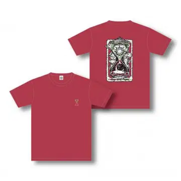 시부야 스바루 복권 A상 모래시계 모티브? 열정적인 빨간색을 더해서?