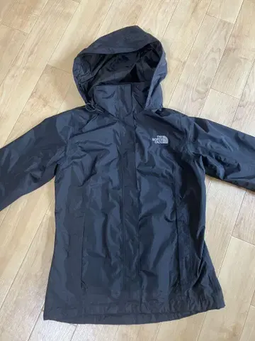 THE NORTH FACE 마운틴 파카
