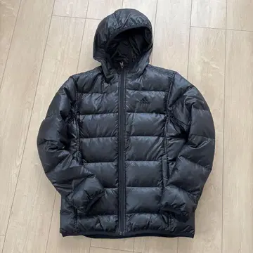 adidas 다운 포켓 S 사이즈