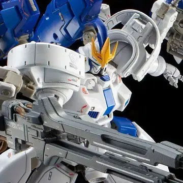 미개봉 새상품 ] RG 1/144 톨기스 III