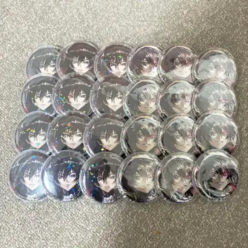 를르슈 기어제네 캔뱃지