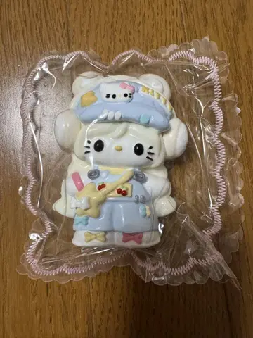 스퀴즈 캐릭터 쪼물쪼물 타바 스퀴즈