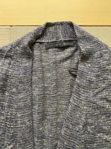 가볍게, 그리고 엘레강트하게. 세련됨을 입다, ZARA MAN