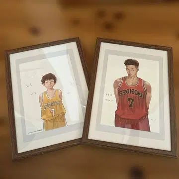 슬램덩크 혜택 송태섭(미야기 료타)