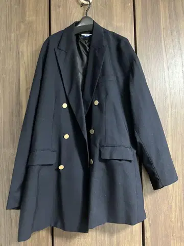MAISON SPECIAL 테일러드 자켓 01