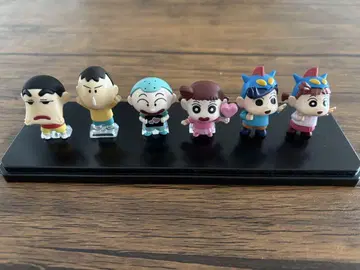 짱구는 못말려(크레용 신짱) 가챠가챠 묶음 판매