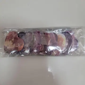9R.I.P. 캔뱃지