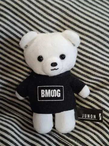 비퍼스트 준노 곰 bmsg
