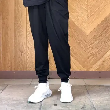 THE RERACS TAPERED BAKER PANTS