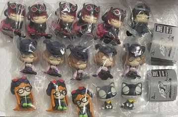 어깨 쿵 Fig. 페르소나 5 더 로얄