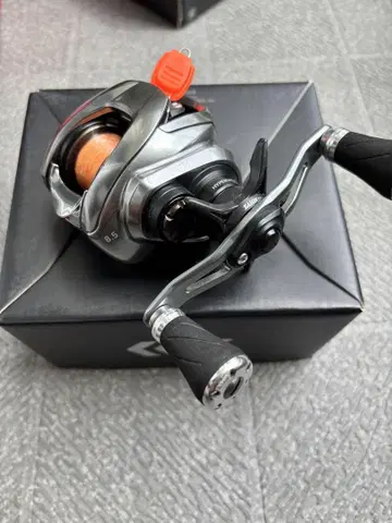 다이와(DAIWA) 21 지리온 SV TW 1000XH