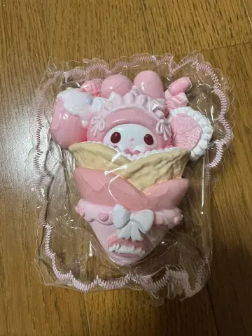 스퀴즈 캐릭터 쪼물쪼물 타바 스퀴즈